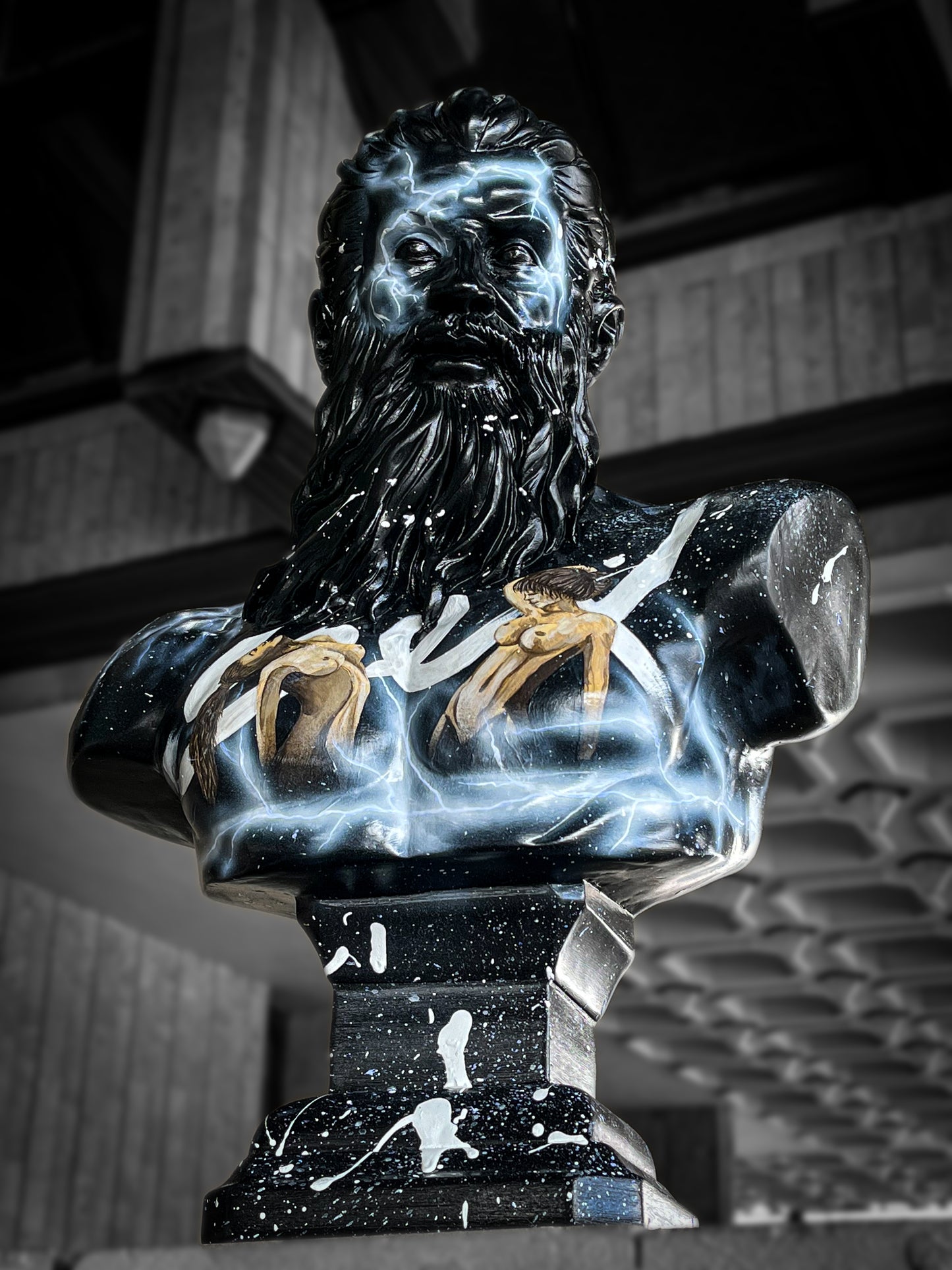 Zeus "18+"