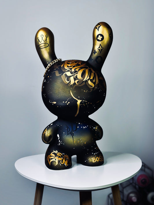 Bunny "gold"