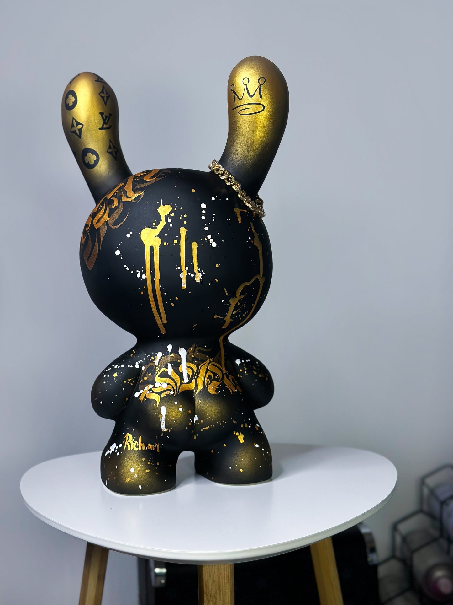 Bunny "gold"