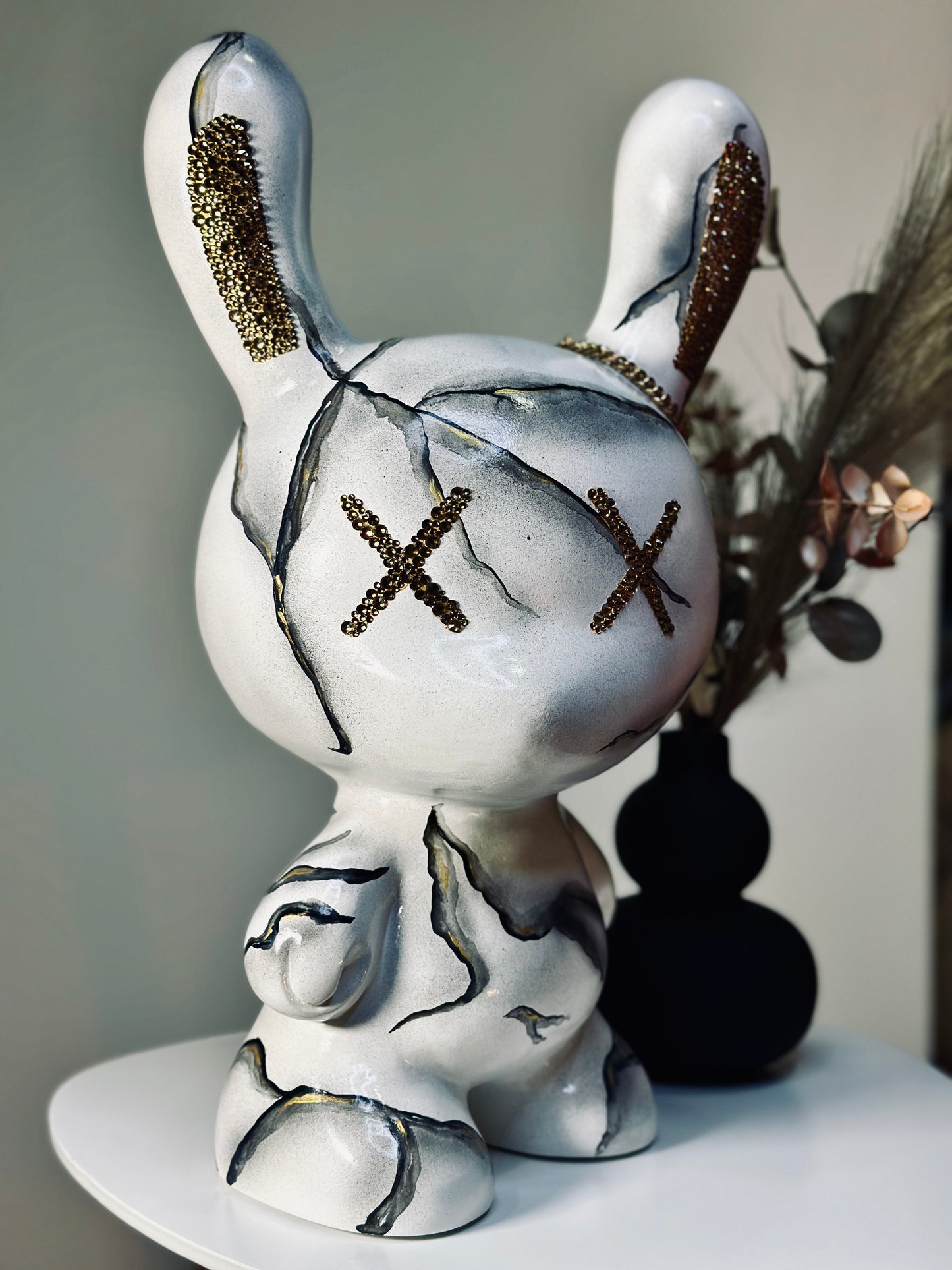 Bunny "marble"