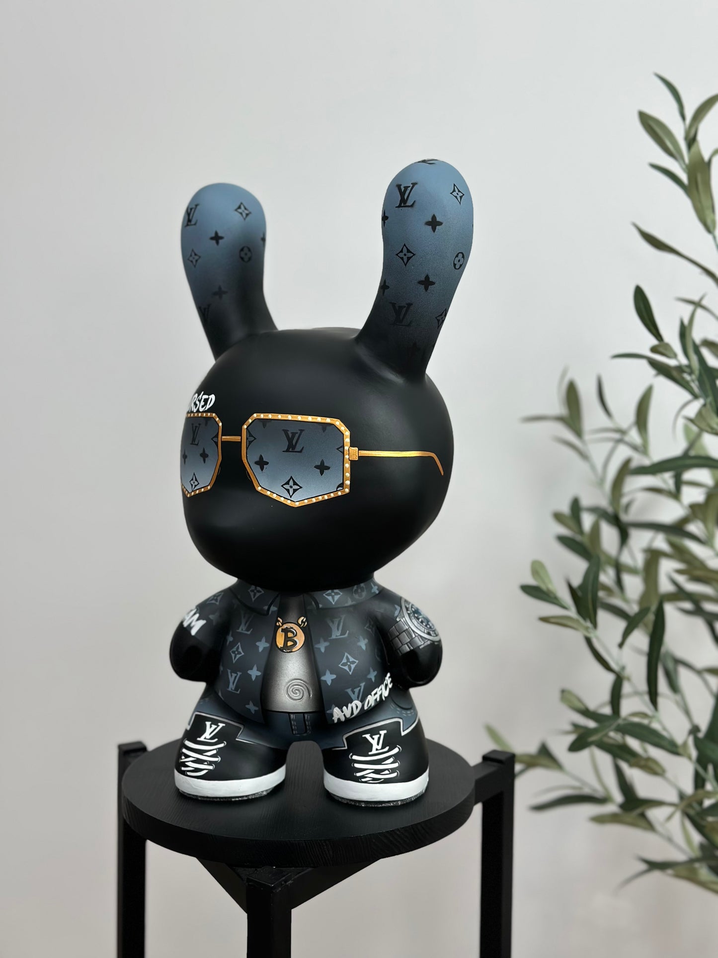 Bunny "LV"