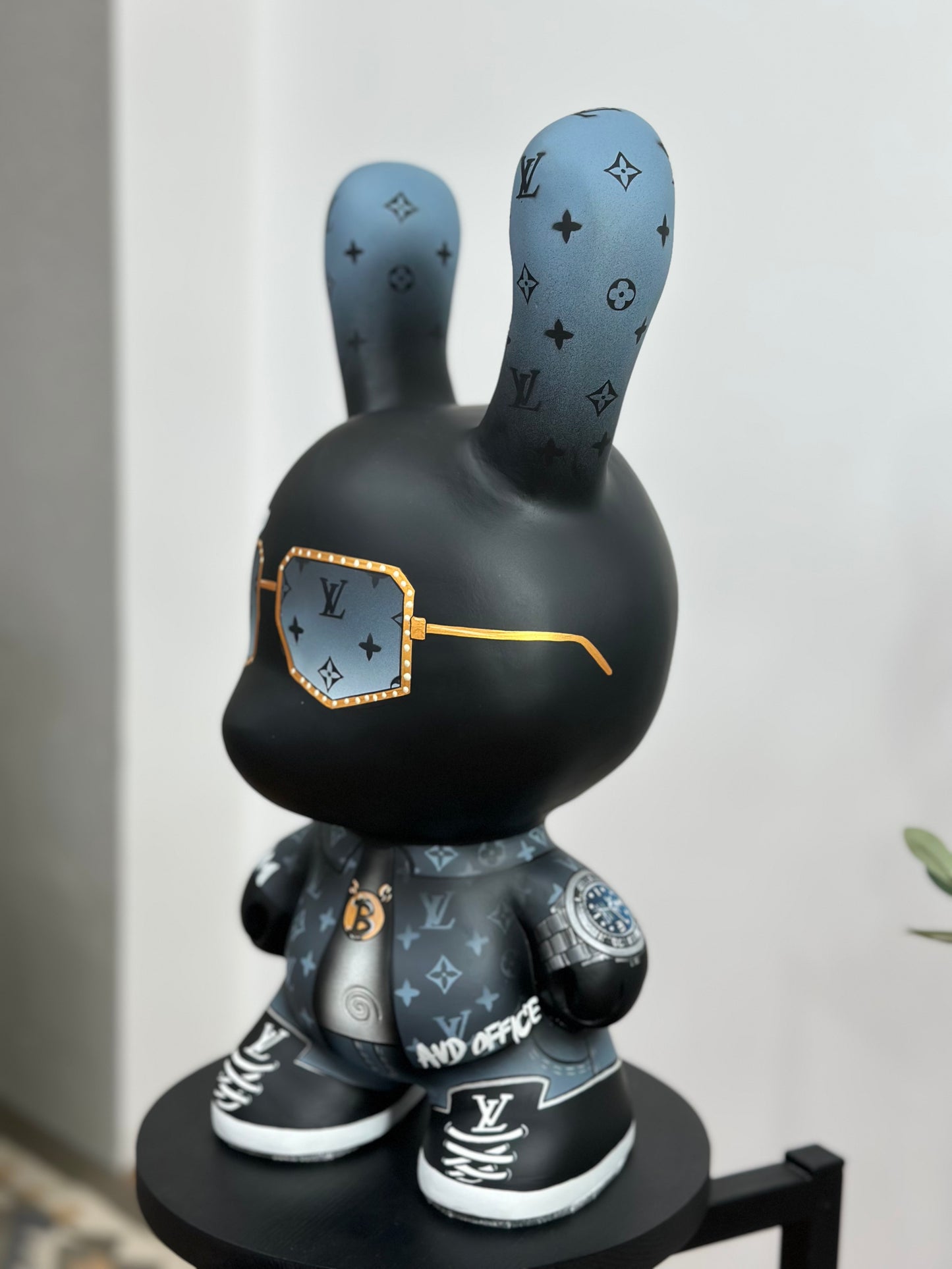 Bunny "LV"