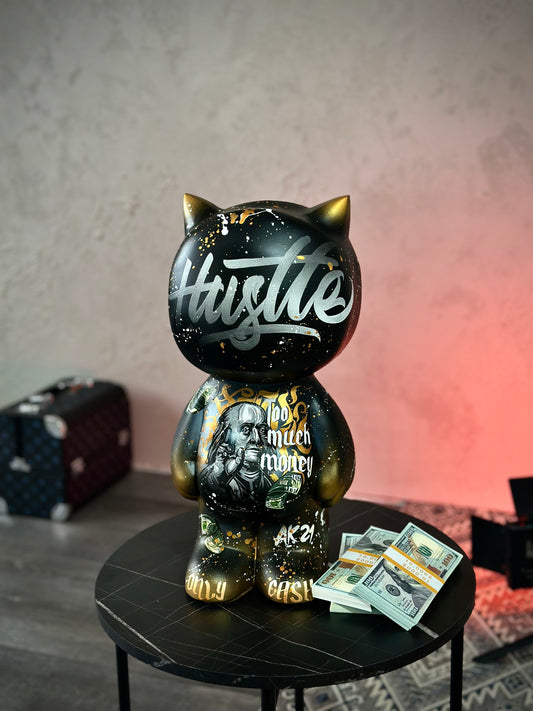 Richie "HUSTLE"