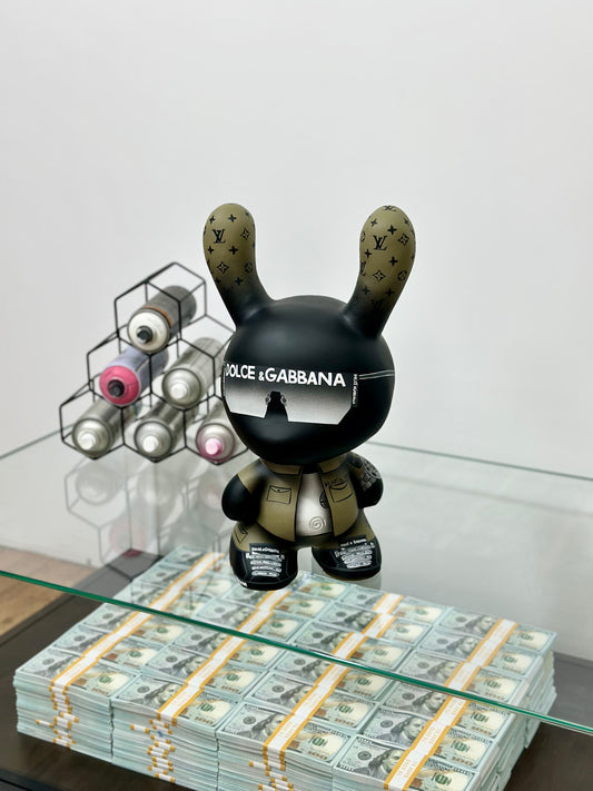 Bunny "gabbana"