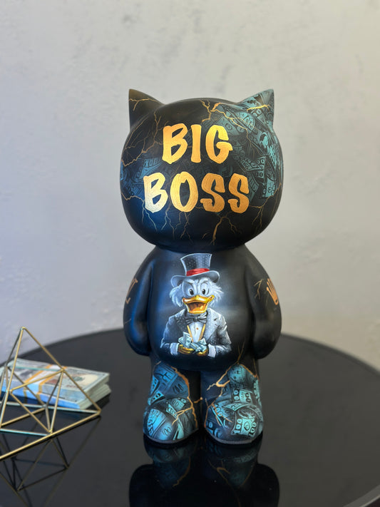 Richie "BIG BOSS"
