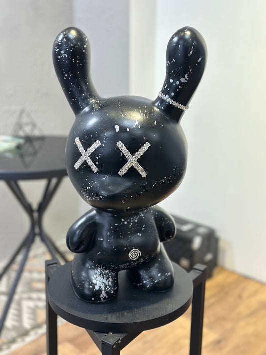 Bunny "diamond"